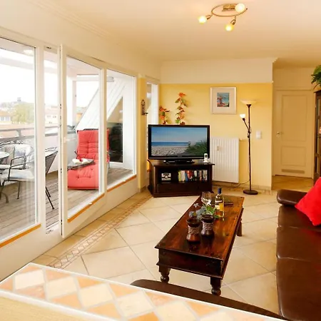 Miramare - 23-32 شقة Ostseebad Kühlungsborn