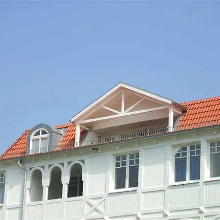 Miramare - 23-32 شقة Ostseebad Kühlungsborn