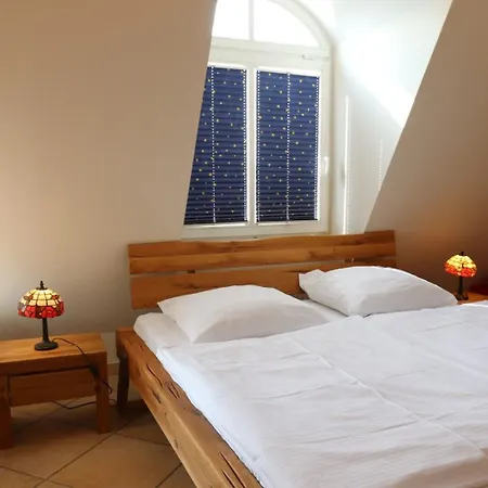 Miramare - 23-32 شقة Ostseebad Kühlungsborn