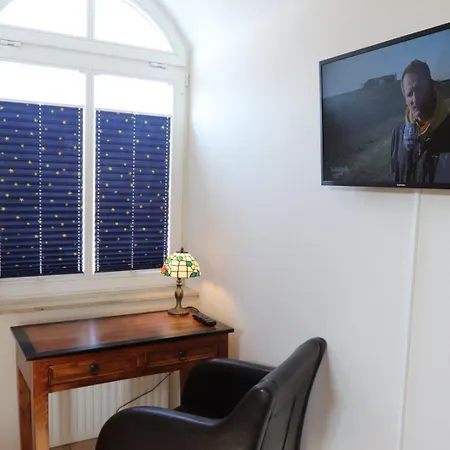 شقة Miramare - 23-32 Ostseebad Kühlungsborn