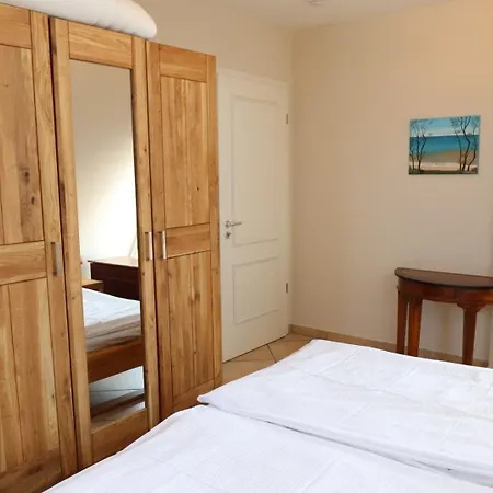 Miramare - 23-32 * Ostseebad Kühlungsborn