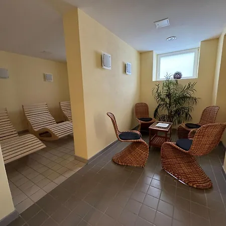 Miramare - 23-32 Apartment