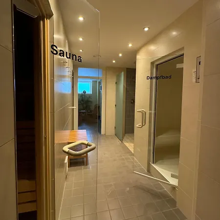 Miramare - 23-32 Kuehlungsborn