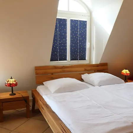 Lejlighed Miramare - 23-32 Ostseebad Kühlungsborn