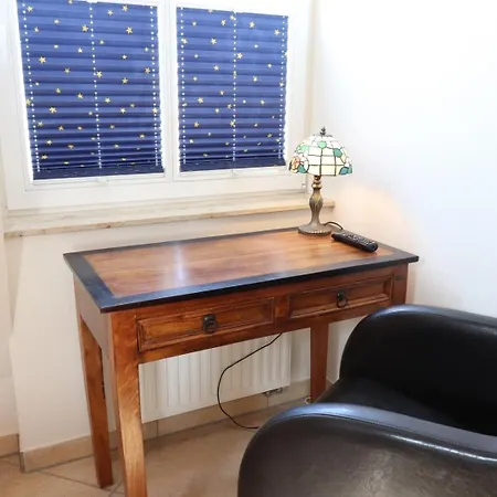 Miramare - 23-32 Lejlighed Ostseebad Kühlungsborn