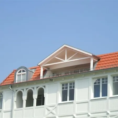 Lejlighed Miramare - 23-32 *