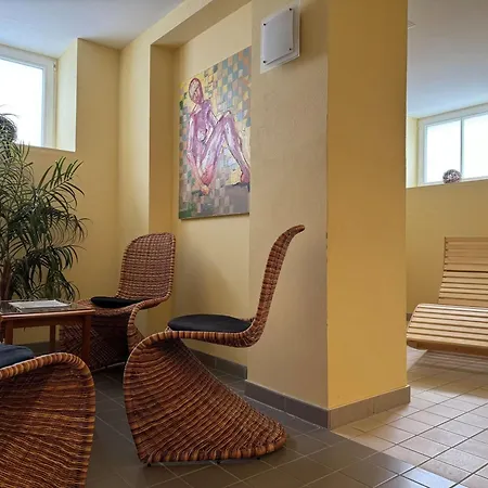 Miramare - 23-32 شقة Ostseebad Kühlungsborn